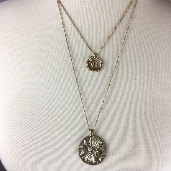 Anthropologie Jewelry - Anthropologie necklace. NWT